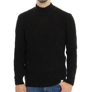 MAGLIA CELLAMARE NERO